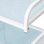 Cosmetic table Basic 122 2