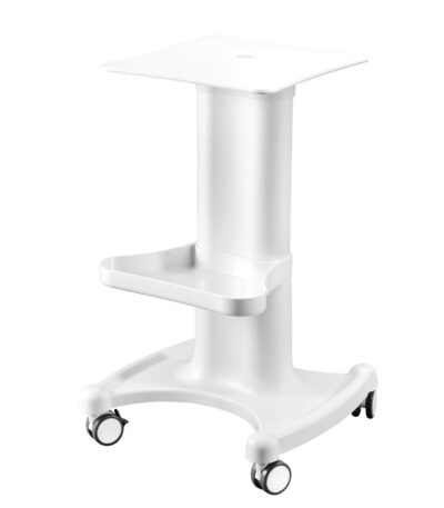 Cosmetic table for device 050