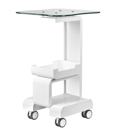 Cosmetic table for device 082