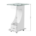 Cosmetic table for device 083 - Image 2