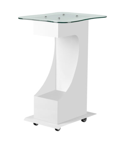 Cosmetic table for device 083