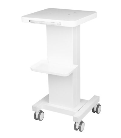Cosmetic table for device 090