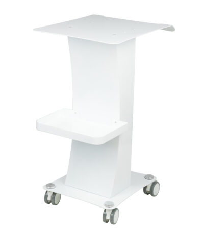 Cosmetic table for device 091