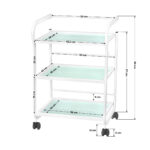 Cosmetic table type 1013 giovanni - Image 6