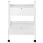 Cosmetic table type 1019 - Image 4