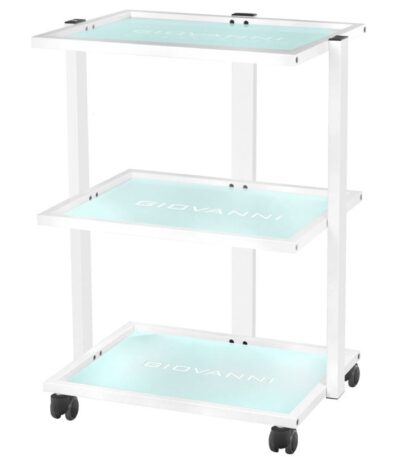 Cosmetic table type 1040 giovanni