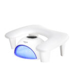 Croissant manicure support - Image 2