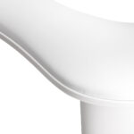 Croissant manicure support 2