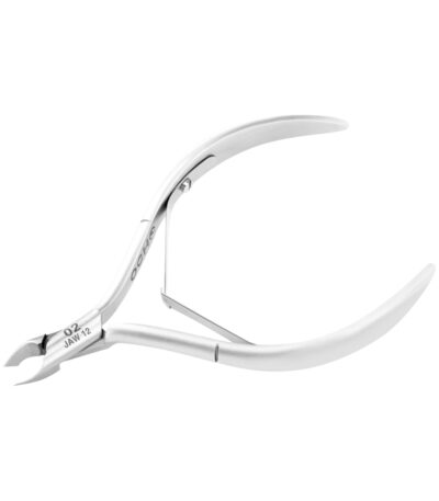 Cuticle Nippers 02 Jaw 12 Ocho Pro