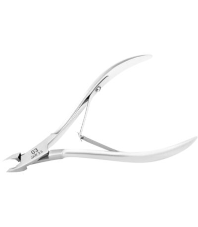 Cuticle Nippers 03 3