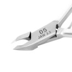Cuticle Nippers 05 Jaw 3