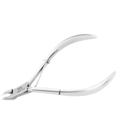 Cuticle Nippers 05 Jaw 3