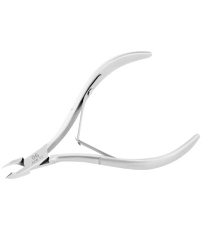 Cuticle Nippers 06 Jaw 12 Ocho Pro