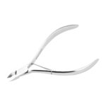 Cuticle Nippers 08 Jaw 12 Ocho Pro - Image 2