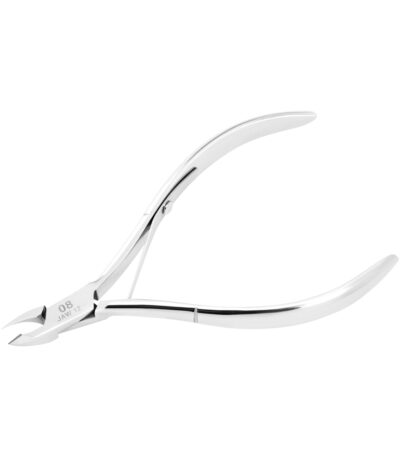 Cuticle Nippers 08 Jaw 12 Ocho Pro