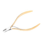 Cuticle Nippers Jaw 12 Ocho Pro 10 - Image 2