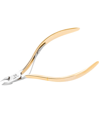 Cuticle Nippers Jaw 12 Ocho Pro 10