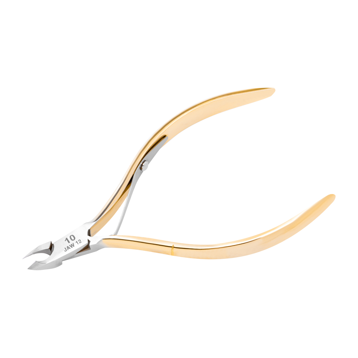 Cuticle Nippers Jaw 12 Ocho Pro 10 Cuticle Nippers Jaw 12 Ocho Pro 10
