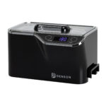 DENSON ACDS-100 ultrasonic cleaner 0.6 L 50W black