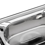 DENSON ACDS-100 ultrasonic cleaner 0.6 L 50W black 3