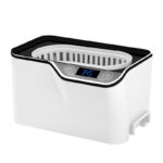 DENSON ACDS-100 ultrasonic cleaner 0.6 L 50W white - Image 2