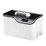 DENSON ACDS-100 ultrasonic cleaner 0.6 L 50W white