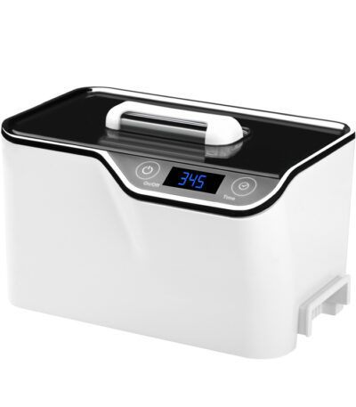 DENSON ACDS-100 ultrasonic cleaner 0.6 L 50W white