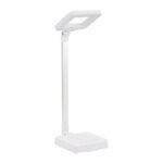 DESK LAMP ELEGANTE LED SQUARE 804