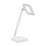 DESK LAMP ELEGANTE LED SQUARE 804 1