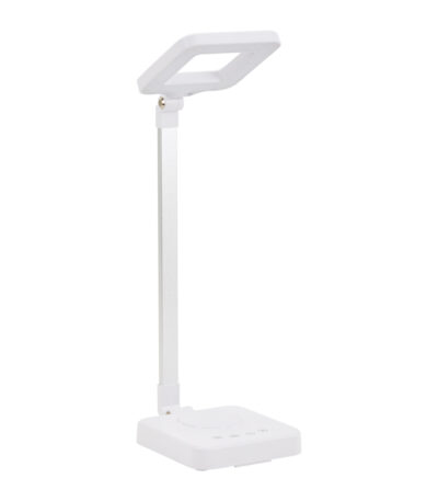 DESK LAMP ELEGANTE LED SQUARE 804