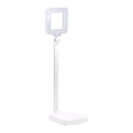DESK LAMP ELEGANTE LED SQUARE 804 4