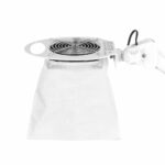 DUST ABSORBER ON THE  PANTOGRAPH MOMO 6606 - Image 2