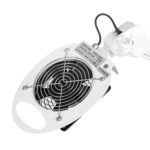 DUST ABSORBER ON THE  PANTOGRAPH MOMO 6606 1