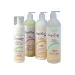 Depilflax 100 emulsion after depilation (500 ml) - Image 2