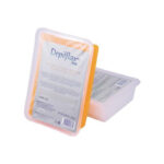Depilflax 100 paraffin orange and peach 500g - Image 2