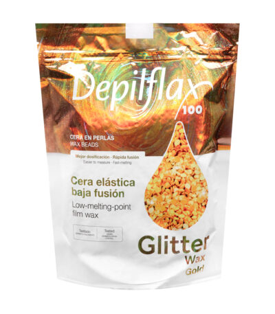 Depilflax gold bead 1 kg
