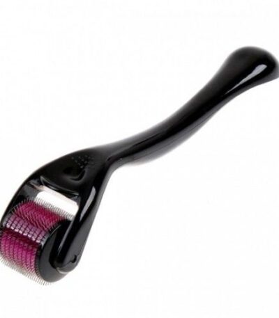 Derma roller for mesotherapy 2.0 mm 540 steel needles