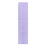 Disposable cosmetic purple drape - Image 2