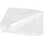 Disposable foil bags for pedicure 50 pcs.