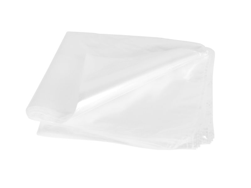 Disposable foil bags for pedicure 50 pcs. Disposable foil bags for pedicure 50 pcs.