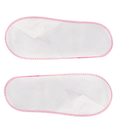 Disposable full flip flops