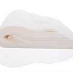 Disposable non-woven towel for pedicure 50 pcs. 40x50cm