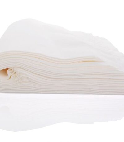 Disposable non-woven towel for pedicure 50 pcs. 40x50cm