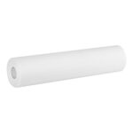 Disposable paper sheet with foil 51cm