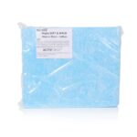 Disposable scarves-treatment washers 100 pcs soft & scrub 20x25cm