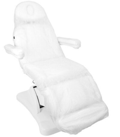 Disposable seat cover with elastic 10 pcs