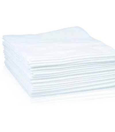 Disposable surgical scarves