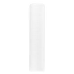 Disposable white cosmetic drape - Image 2