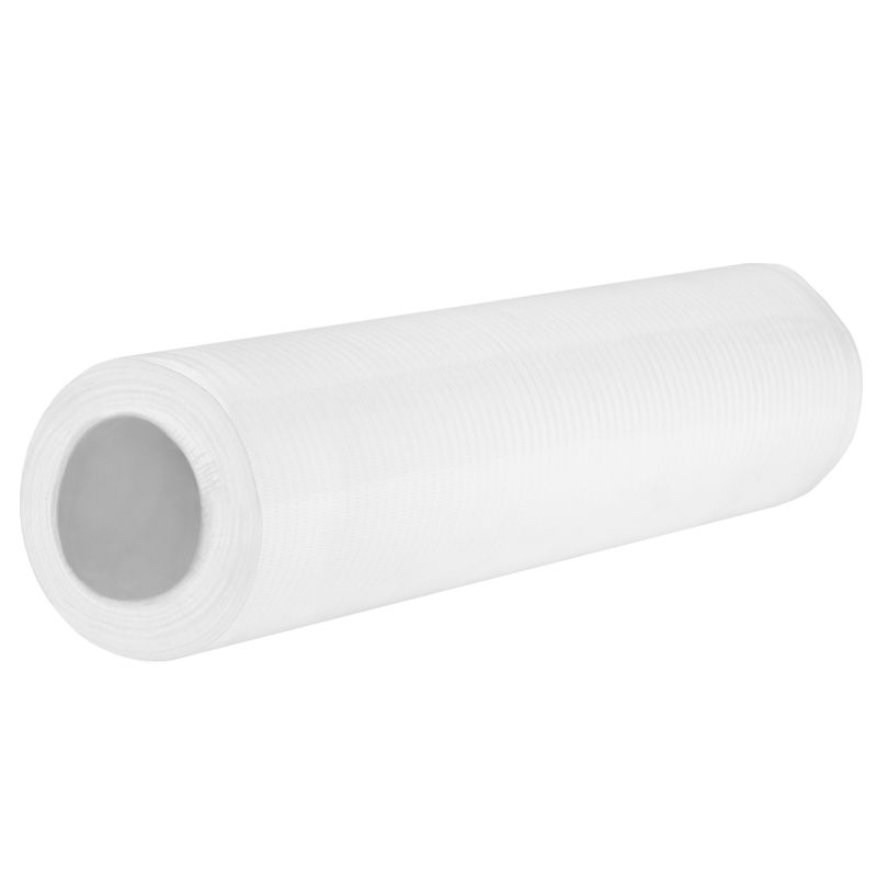 Disposable white cosmetic drape Disposable white cosmetic drape