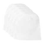 Dust absorber bag suitable for Momo 6606 and Azzurro F-18 – 5 pieces 1